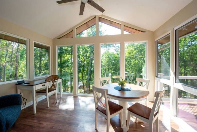 Harpers Ferry Vacation Rentals from 106 HomeToGo