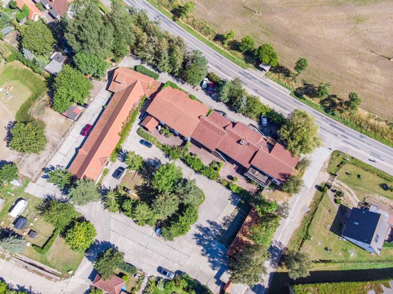 Appartement Lietzow