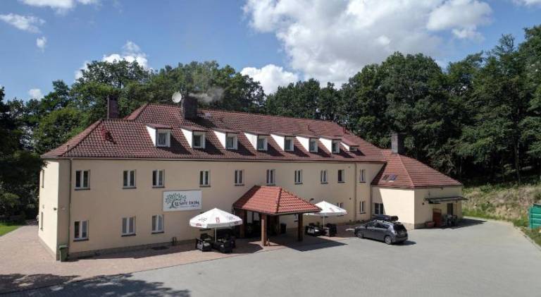 Bed & Breakfast Barlinek