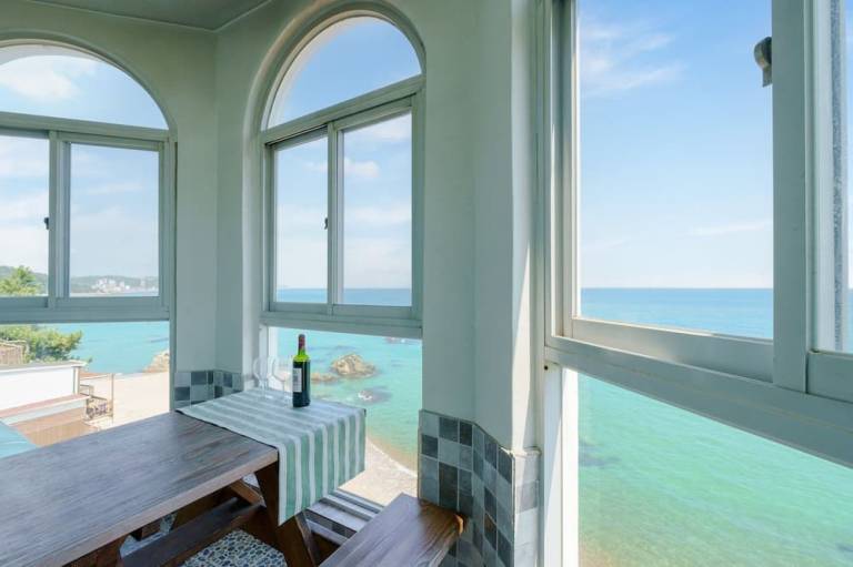 Youngduk Sea & Spa Pension