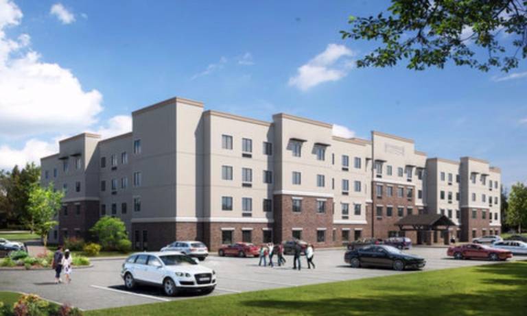 Holiday Inn Express & Suites Marietta By IHG in Marietta, OH