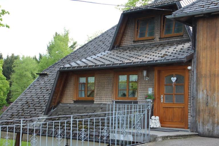 Ferienhaus in Sankt Märgen f&uuml;r max. 4 Personen