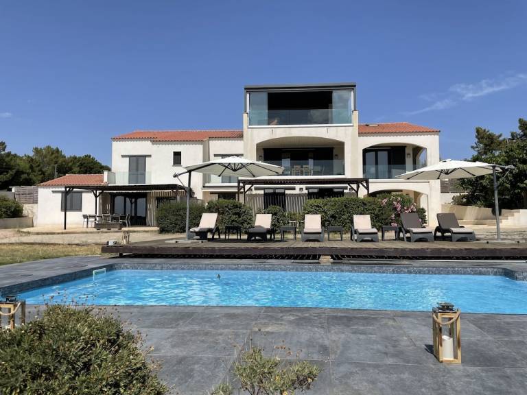Appartement Grosseto-Prugna