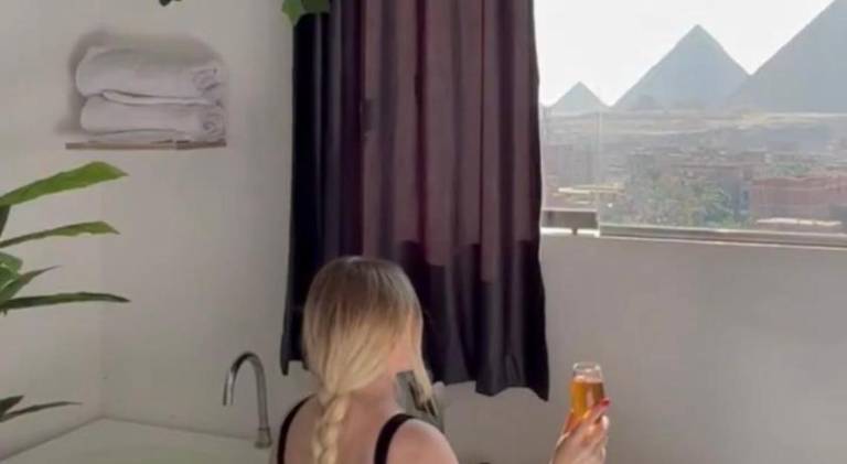 Pleasant apartment with jacuzzi | Pet-friendly — photo 3