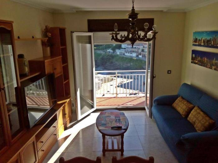 Apartamento Sanxenxo