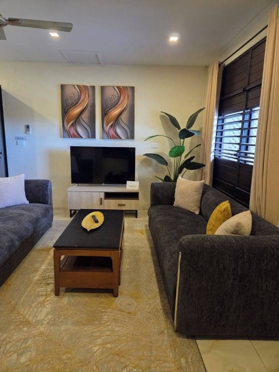 Ferienwohnung Votualevu