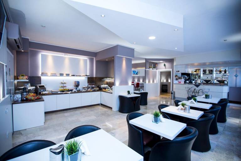 Hotel Agape — photo 4