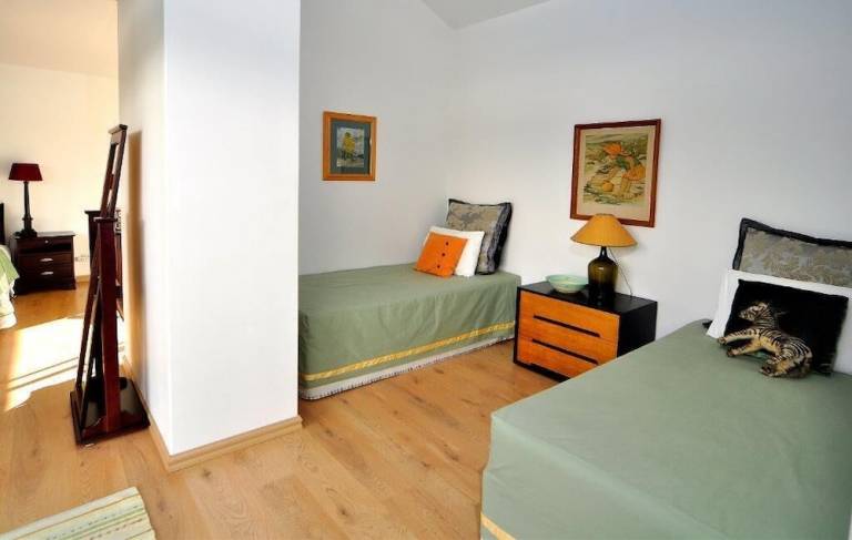 Bed and breakfast Marina Da Gama
