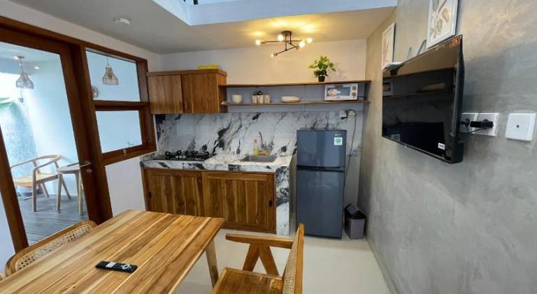 Nice villa with pool | Pets are welcome — photo 4