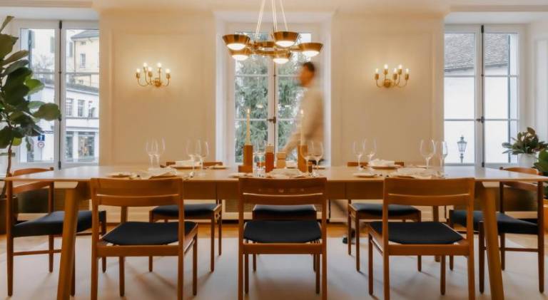 Luxury Residences by Widder Hotel — photo 3