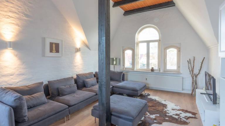 Ferienwohnung Tönning