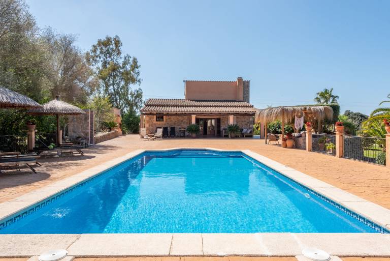 Finca  Artà