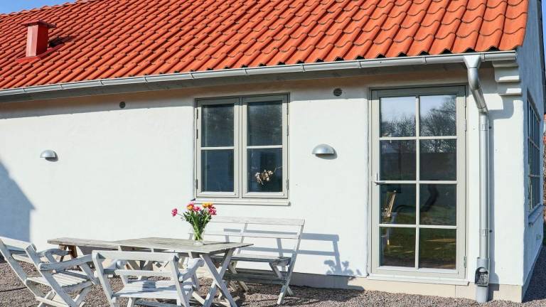 Ferienhaus in Halmstad, Steninge für max. 2 Personen Ferienhaus in Halmstad, Steninge für max. 2 Personen