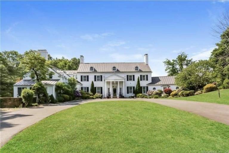 House Middletown