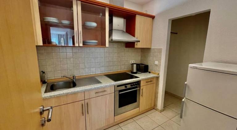Apartment with 2 rooms for 4 persons — photo 4