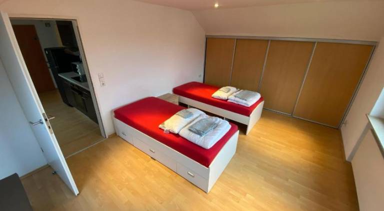 Holiday apartment with 2 rooms for 4 persons — photo 5