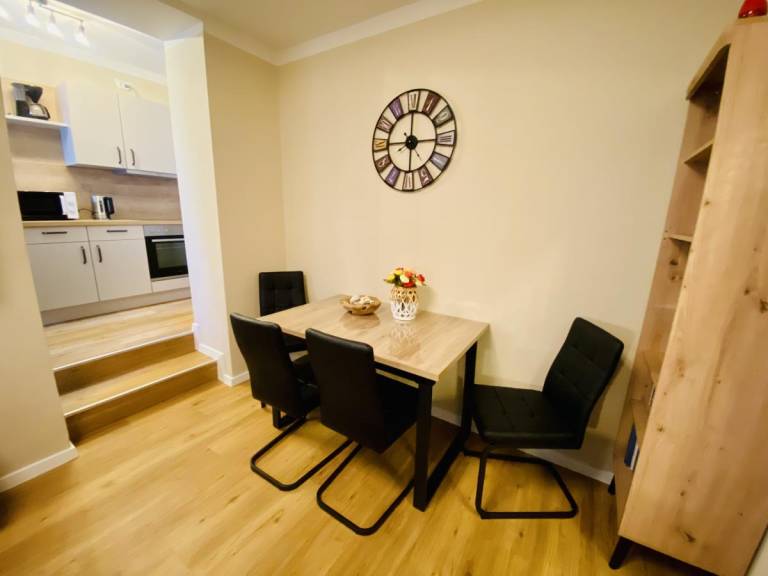 Rental apartment with 1 room for 4 persons — photo 5