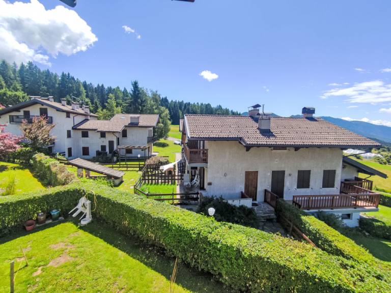 Appartamento Val di Non