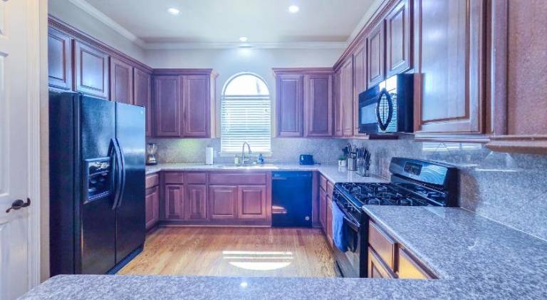 Lovely apartment with hot tub | Pet-friendly — photo 4