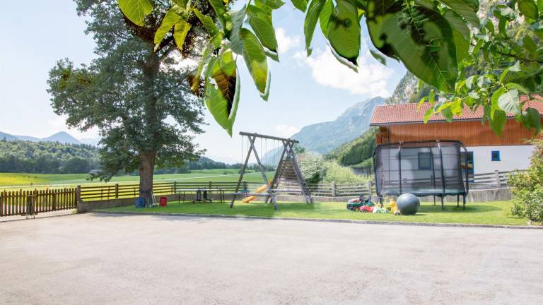 Ferienhaus Kramsach