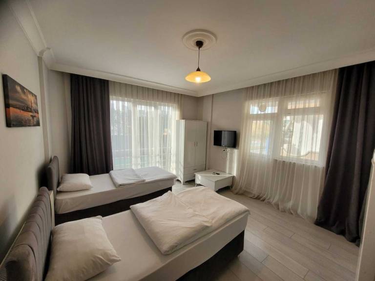 Aparthotel  Samsun