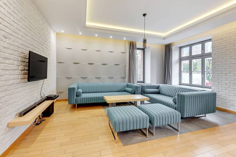 Apartament Wyspa Spichrzów