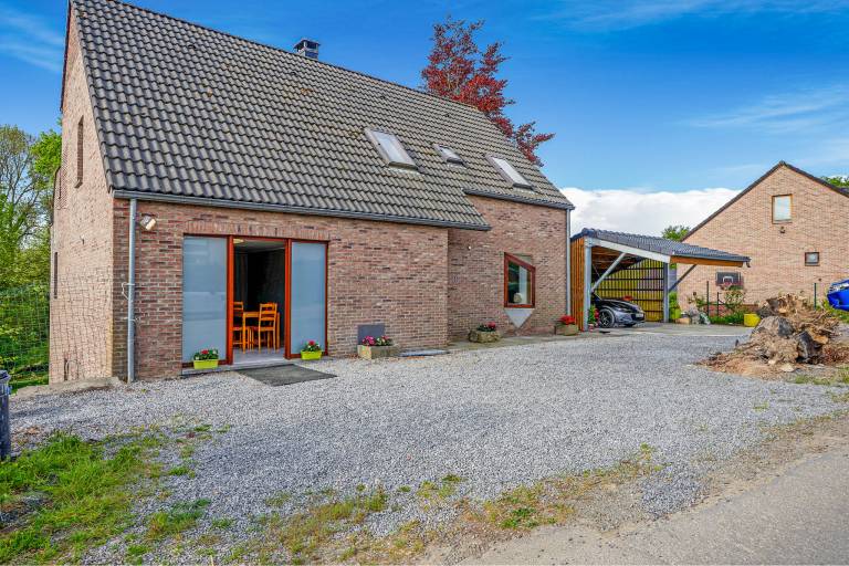 Cottage Aywaille