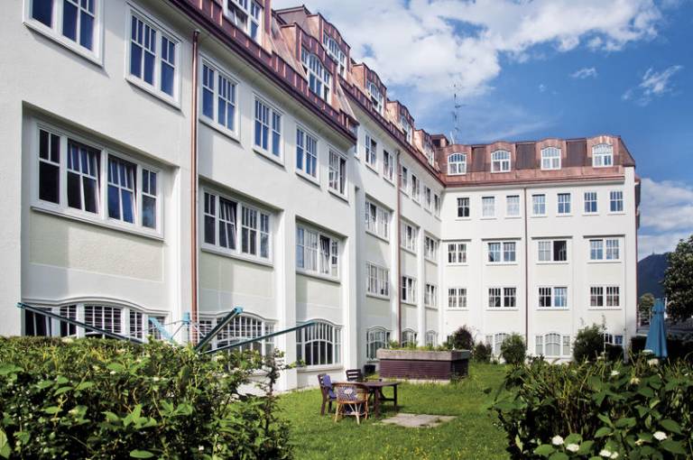 Hostel  Salzburg