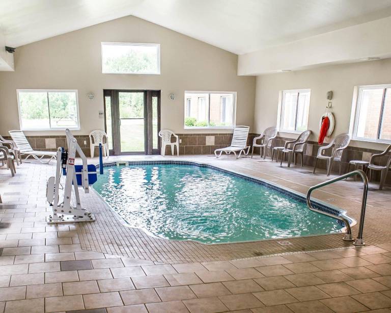 Quality Inn Clarion — photo 4