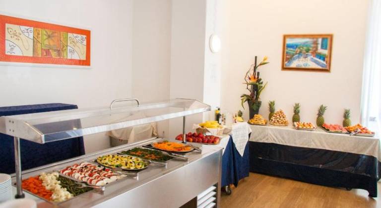 Hotel Raffaello — photo 5