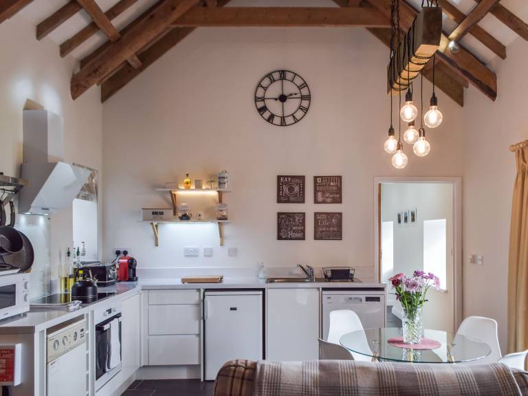 Family-friendly beautiful cottage with garden & BBQ | Pet-friendly — photo 5