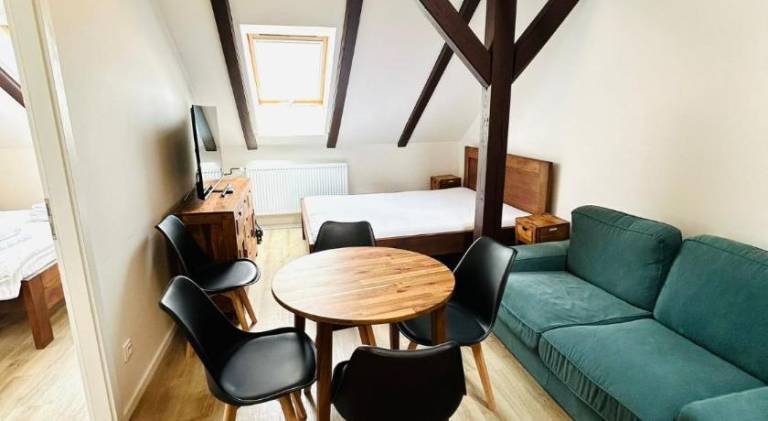 Serviced apartment | Near Prague astronomical clock — photo 2