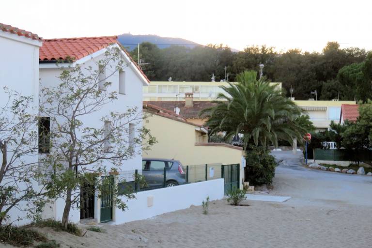 Casa Colliure