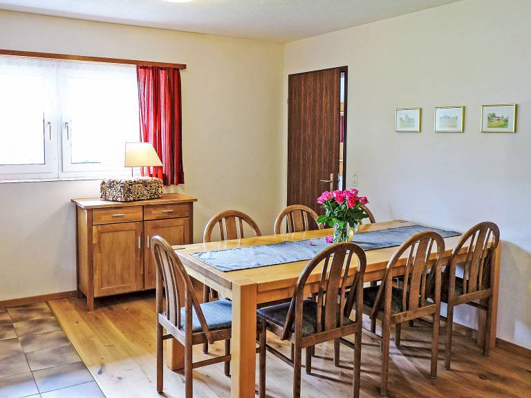 Ferienwohnung Surses