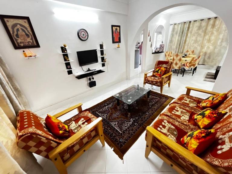 House Puttaparthi