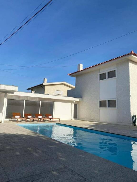 Appartement Esposende