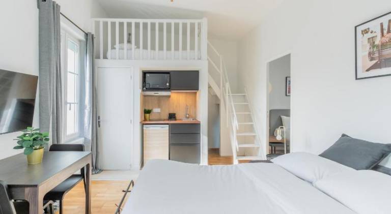 Nice rental apartment | Dogs allowed — photo 2