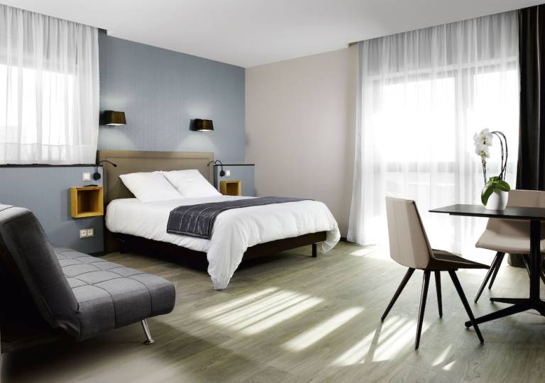 Appart'hôtel Strasbourg