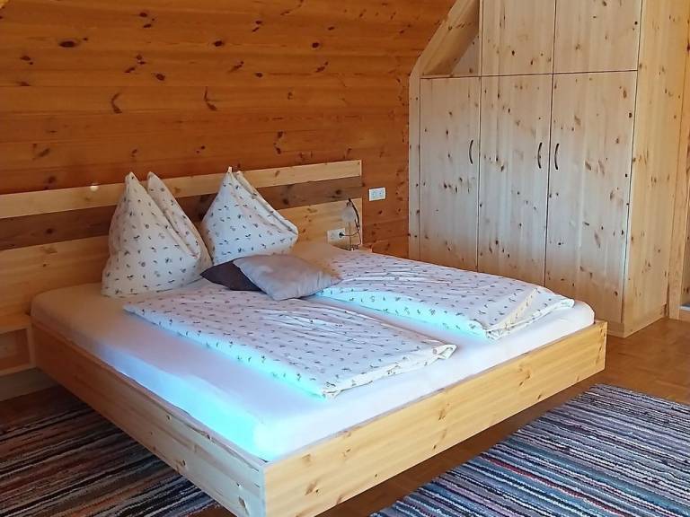 Bauernhof Dürnstein in der Steiermark