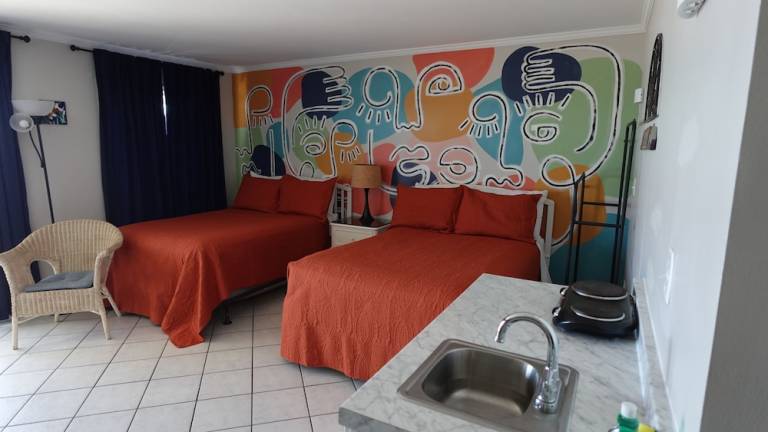 Motel Topsail Beach