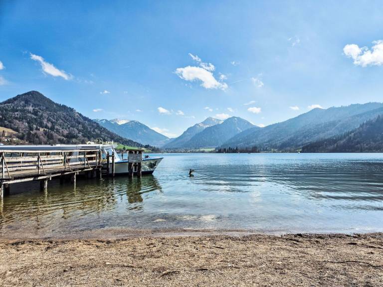 Ferienhaus Tegernsee