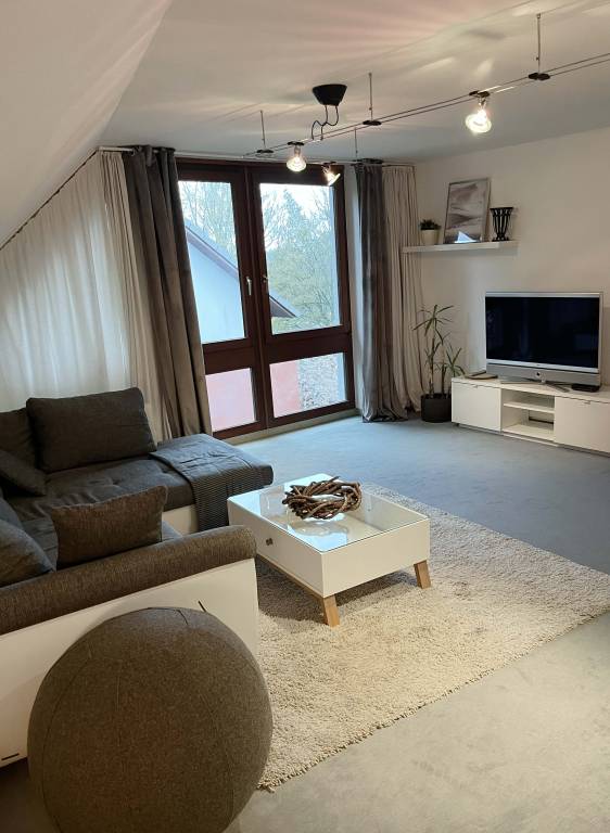 Apartment | Nature view — photo 2