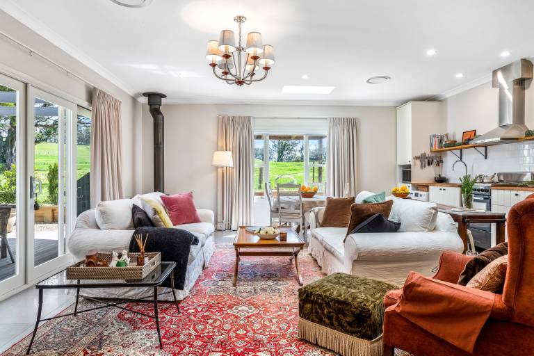 Apartment Mittagong