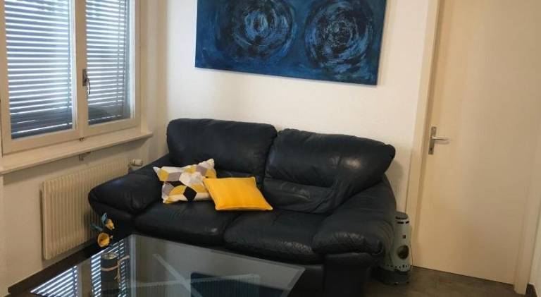 Appartement Sierre