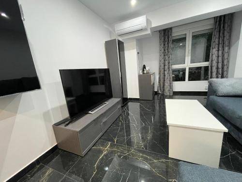 Apartma Villarreal