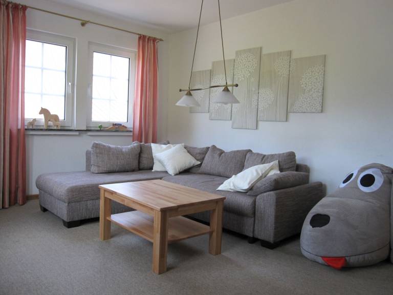 Ferienhaus Attendorn