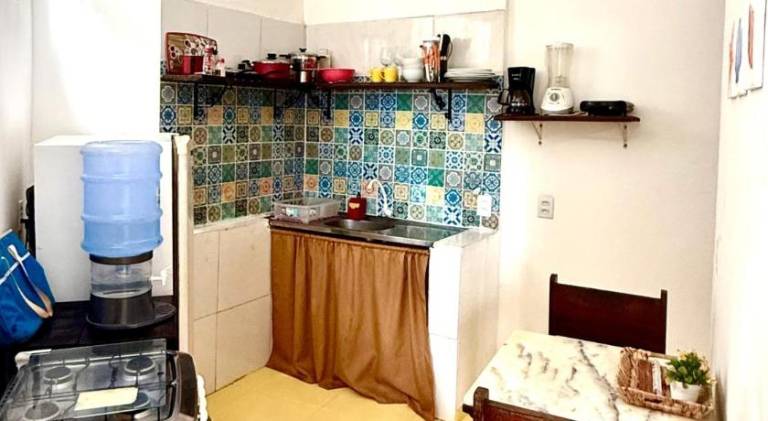 Apartment for 4 persons — photo 5