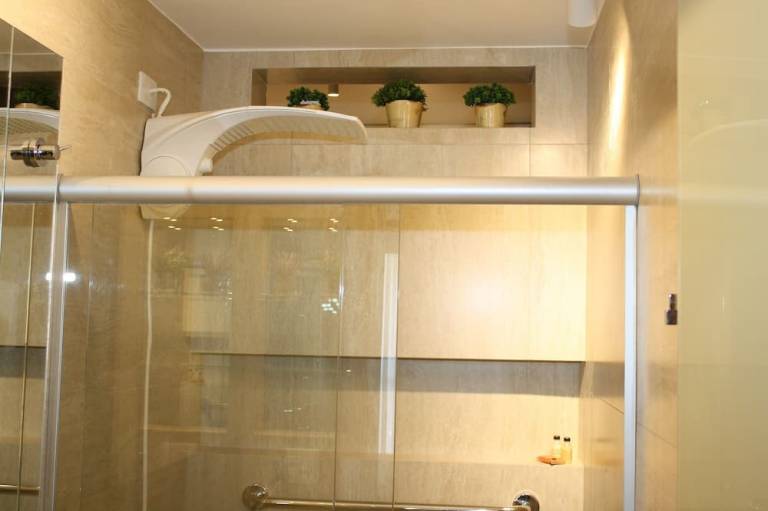 Apartamento Comércio Local Norte 110