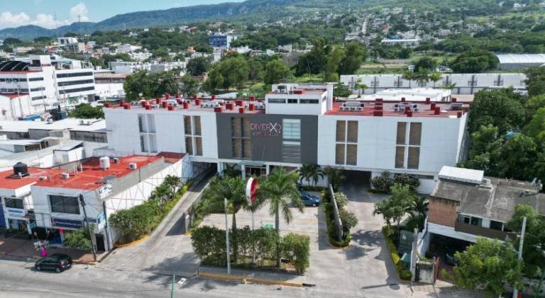 Diverxo Hotel & Villas — photo 5