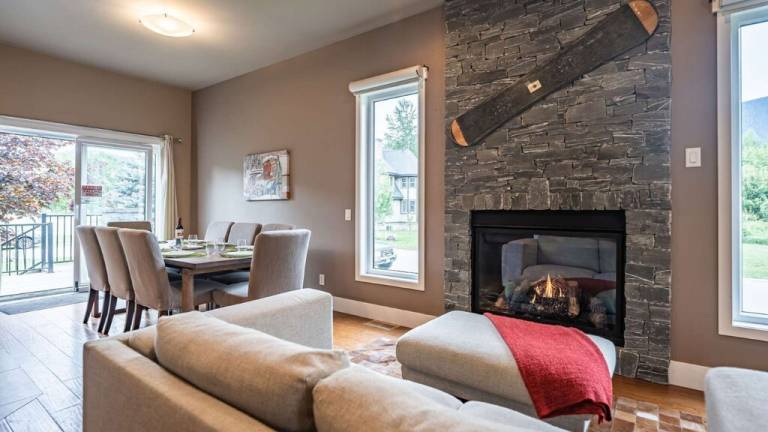 House Revelstoke